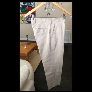 Prada Italian Size 46 Beige